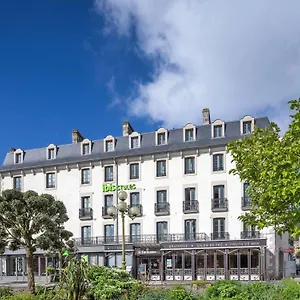3* Hotel Ibis Styles Centre